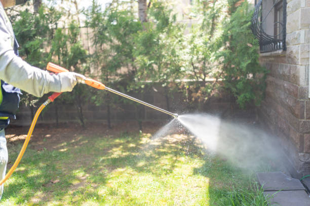 Westerville, OH Pest Control Company